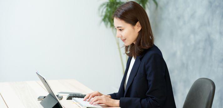 女性ニートの就職におすすめの仕事6選の画像