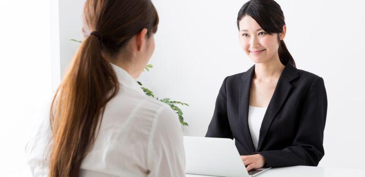 バイトが怖いニートの方向け!面接の想定質問と答え方の画像