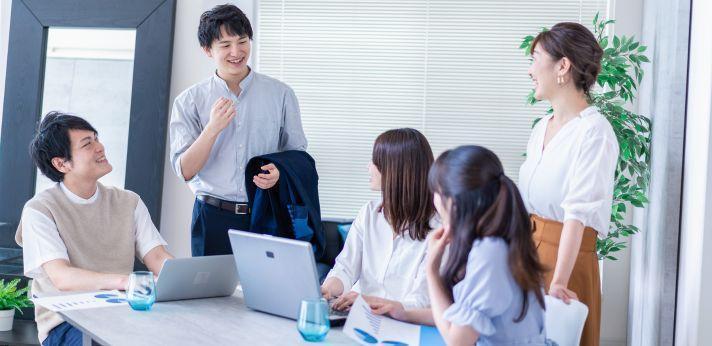 ニートからの社会復帰を目指すときの主な選択肢の画像