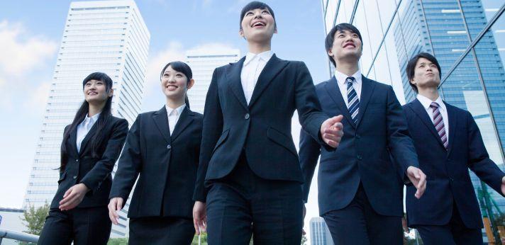 ニートから正社員就職を叶えるための5つのポイントの画像