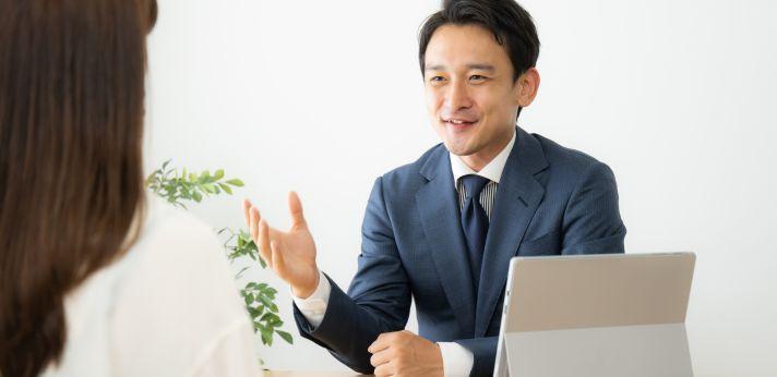 就職したいニートの方におすすめの就職支援サービスの画像