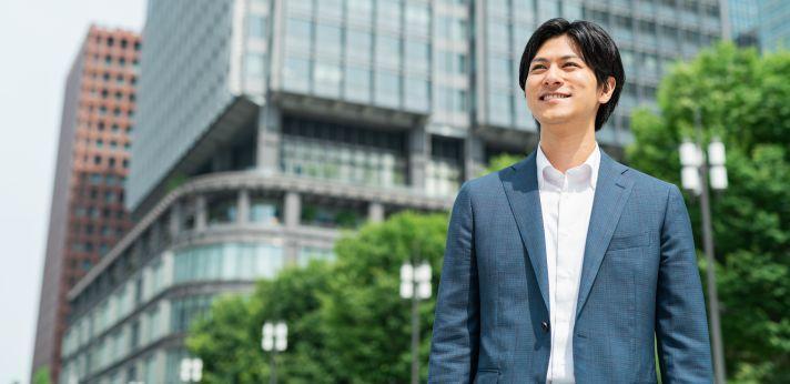 脱ニートして就職する3つのメリットの画像