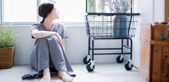 ニートから脱出はできる?の画像