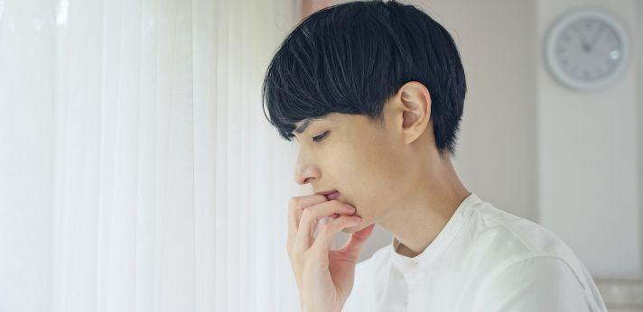 ニートが社会復帰できない・怖いと感じる6つの理由の画像