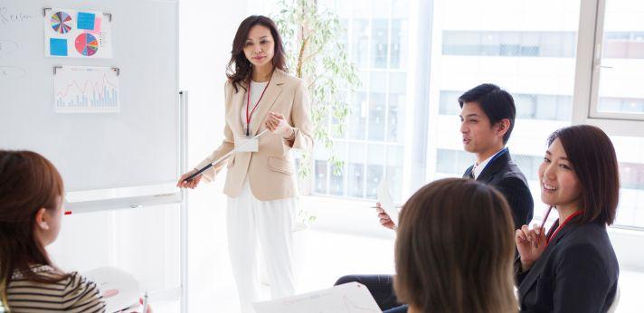 ニートの方が受けられる職業訓練とはの画像