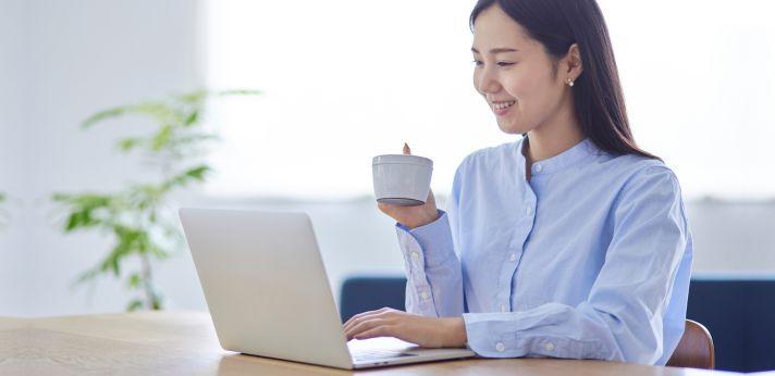 ニートの方の仕事探しのポイントの画像