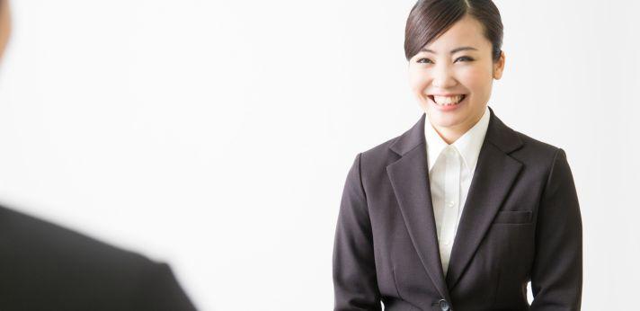 ニートの方の就職活動における面接のポイントの画像