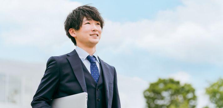 就職相談をするメリットの画像