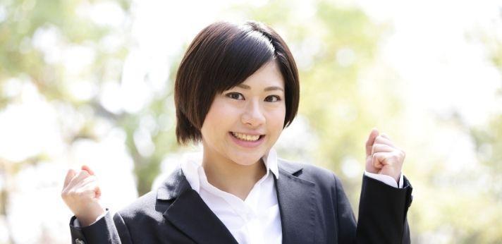 就職相談とあわせて就職成功率を高める3つの方法の画像