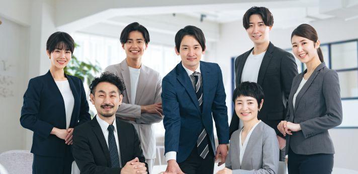 就職相談所と就職エージェントの併用もおすすめの画像