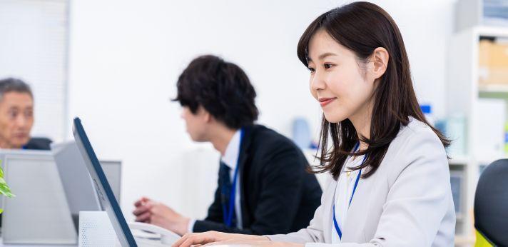 就活しないで公務員として就職する方法の画像