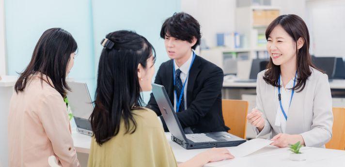 大卒フリーターから公務員を目指すのは不利になる?の画像