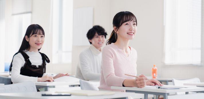 公務員試験の内容の画像