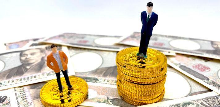 フリーターと正社員はどちらが楽しい?の画像