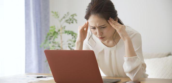 契約社員の4つのデメリットの画像