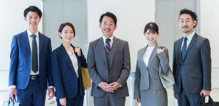 より良い待遇を望むなら正社員を目指そうの画像