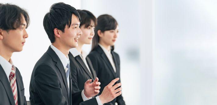 フリーターから正社員を目指す志望動機の例文の画像