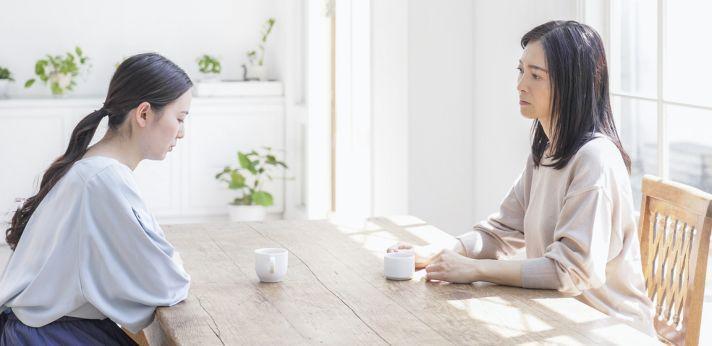 親に「フリーターを辞めてほしい」と言われたら?の画像