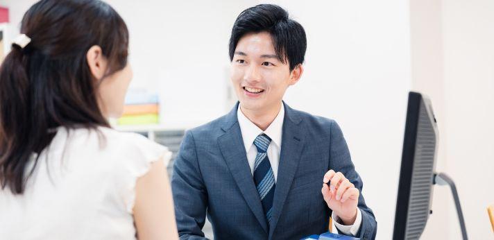 フリーターも賃貸物件を借りられる!の画像