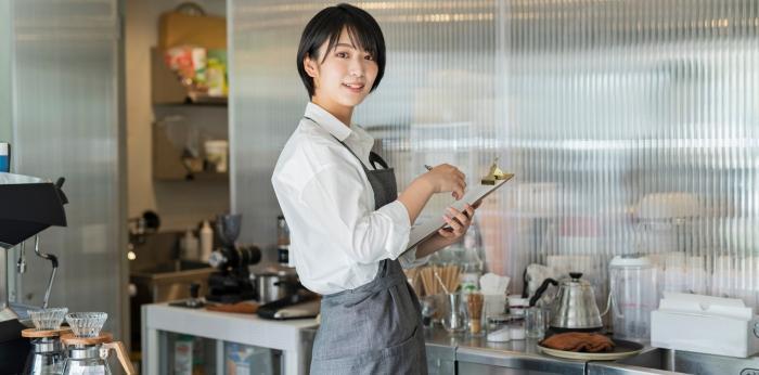 30代でフリーターから正社員へ就職するメリットの画像