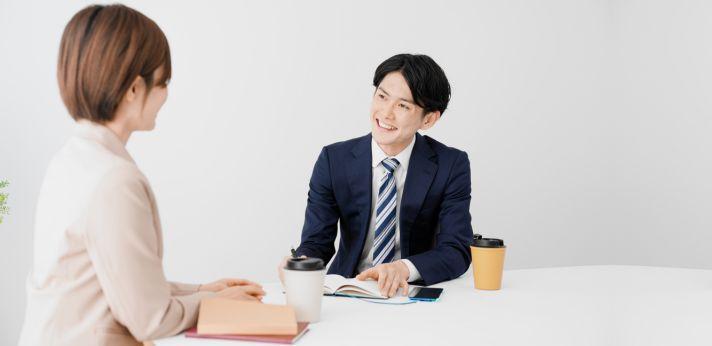 30代のフリーターの方におすすめの就職支援サービスの画像