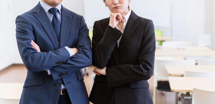 30代でフリーターはやばい?続けた場合のリスク7つの画像