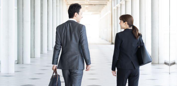 30代前半と後半で異なるフリーターの就職事情の画像