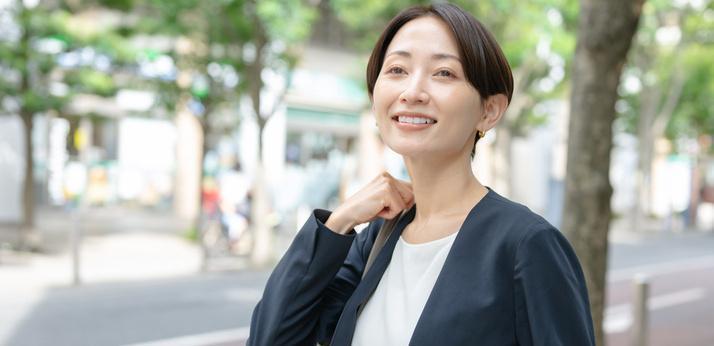 30代女性がフリーターから正社員になる5つの方法の画像