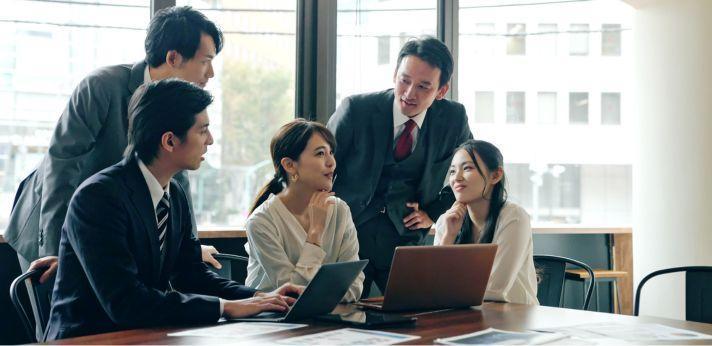 20歳フリーターが未経験から就職を目指しやすい職種の画像