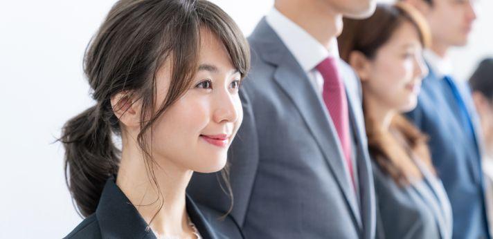 27歳フリーターの女性が心掛けたい3つの就活方法の画像