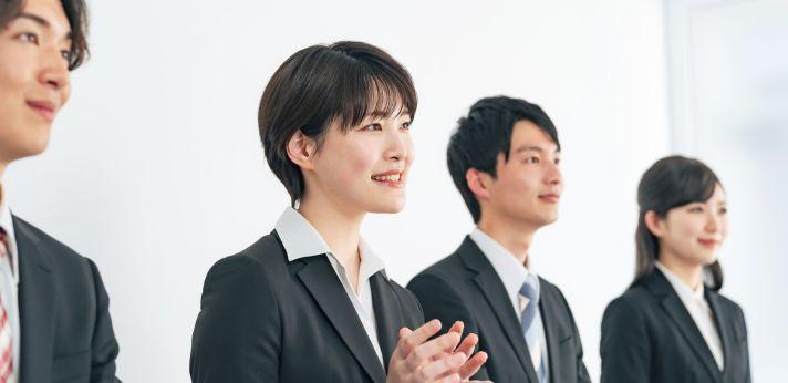 面接で「バイト経験なしの理由」を聞かれたときの答え方の画像