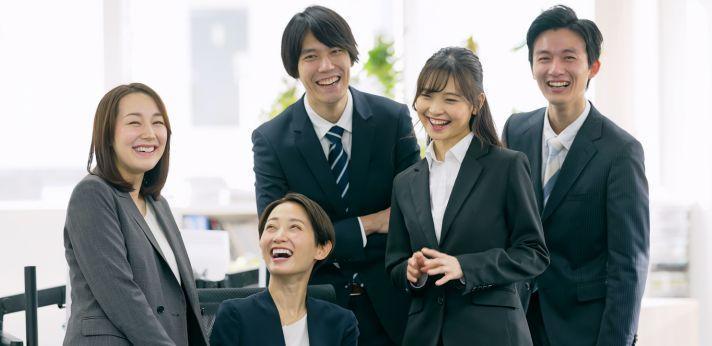 したい仕事がないニートの方が就職する3つのメリットの画像