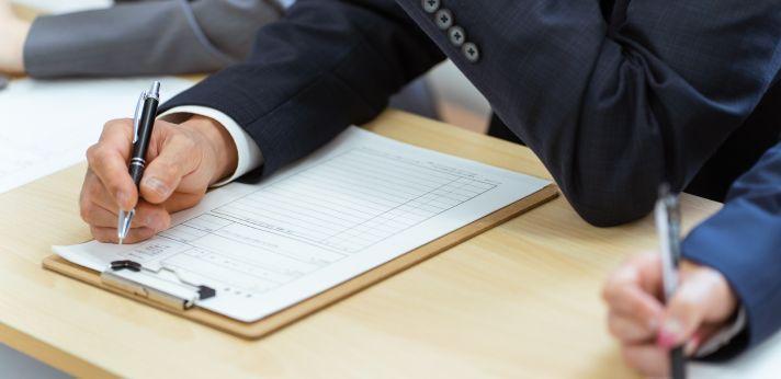 面接官が「働く意義とは?」と聞く理由の画像