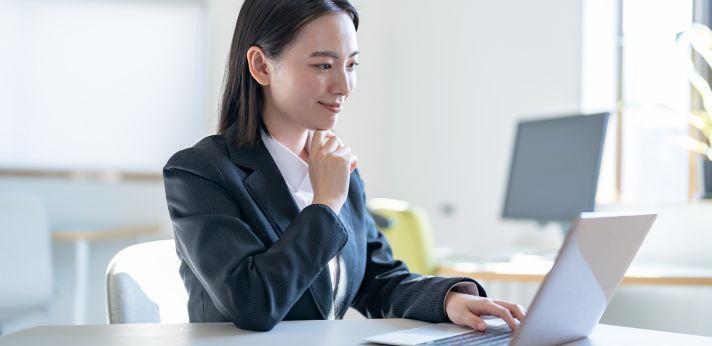 働きがいのある会社を見つけるためにはの画像