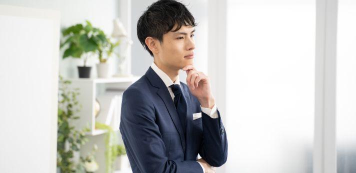 文系出身者が「営業以外の仕事をしたい」と思う4つの理由の画像