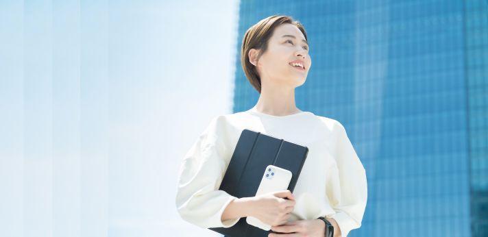 フリーターは扶養から外れて正社員になるのも手の画像