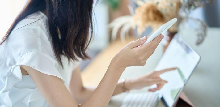 ニートにおすすめ!バイト探しの方法の画像