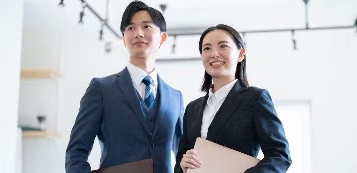ニートから正社員へ!バイトからのステップアップの画像