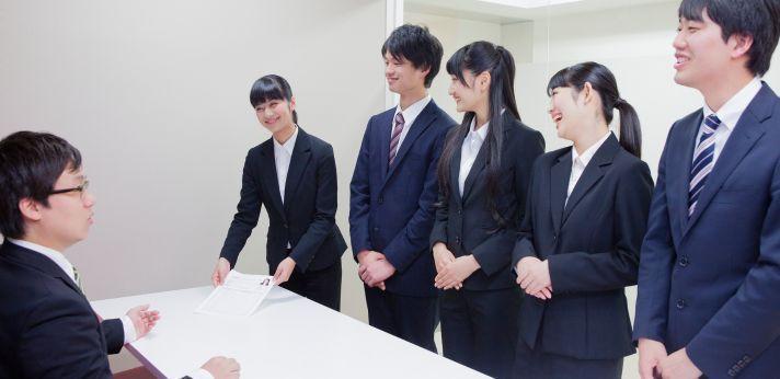 ルート配送の仕事に転職するためのアピールのコツの画像