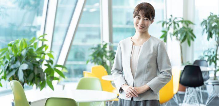 学歴・年代別!フリーター女性が就職するポイントの画像