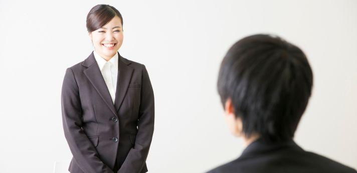 就職活動で活かせるフリーター女性のアピールポイントの画像