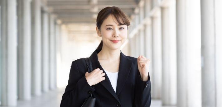 フリーター女性が正社員就職する方法の画像