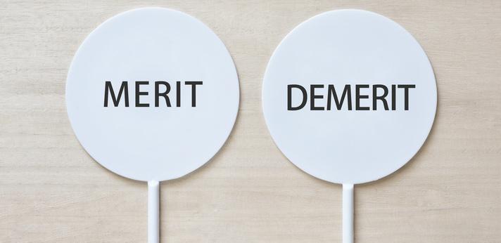 就職しないまま大卒ニートになるメリットとデメリットの画像