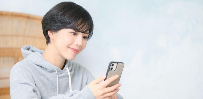 ニートにおすすめのバイトの探し方5選の画像