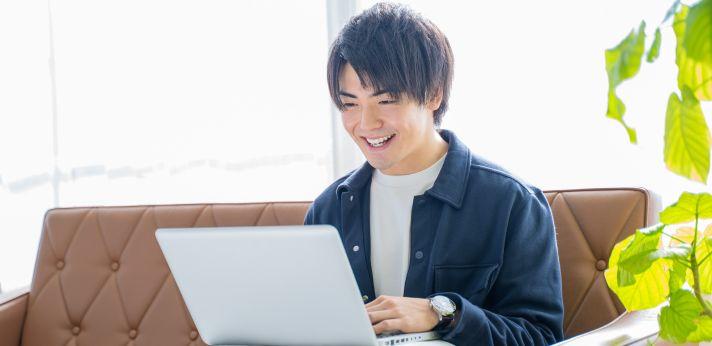 ニートが自分に合うバイトを選ぶための4つのポイントの画像