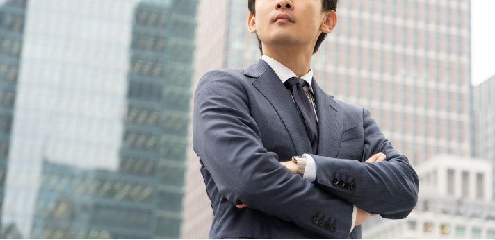 面接でよく聞かれる「キャリアプラン」とは?の画像