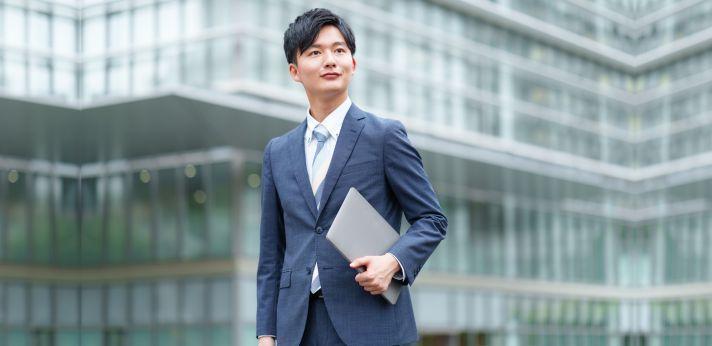 そもそも「営業」とはの画像