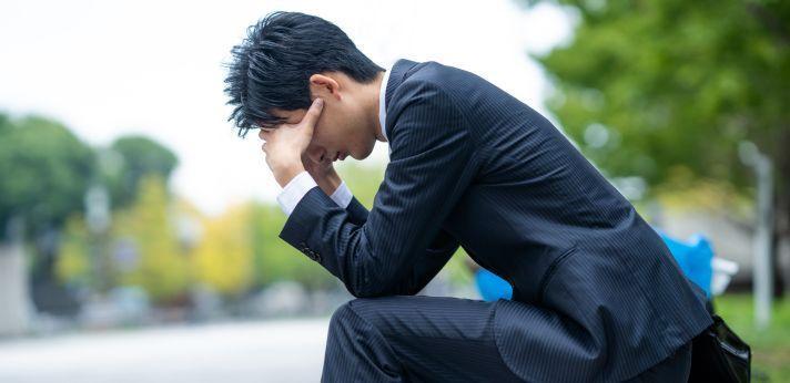 営業職がきつい本質的な理由は?の画像