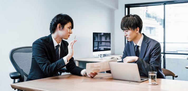 営業がきついと感じたときの7つの対処法の画像