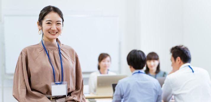 営業が自分に向いている職業か見極めようの画像